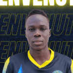 Mama Diouf