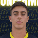 Steven Zanchi